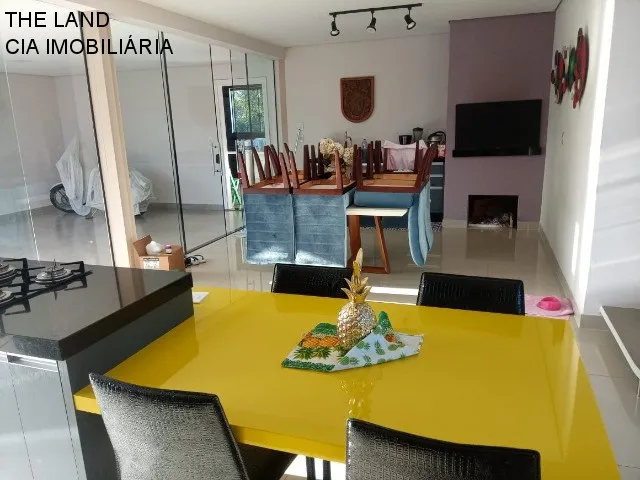 Imagem 7: CASA EM CONDOMÍNIO RESIDENCIAL em Imbituba - SC, Araçatuba