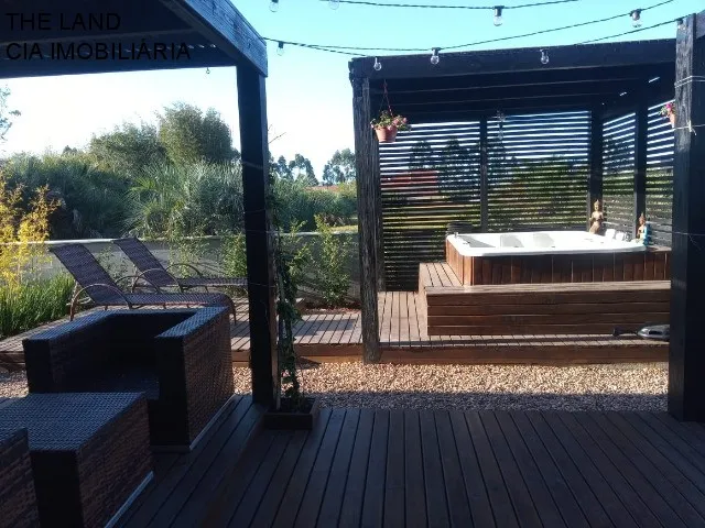 Imagem 3: CASA EM CONDOMÍNIO RESIDENCIAL em Imbituba - SC, Araçatuba