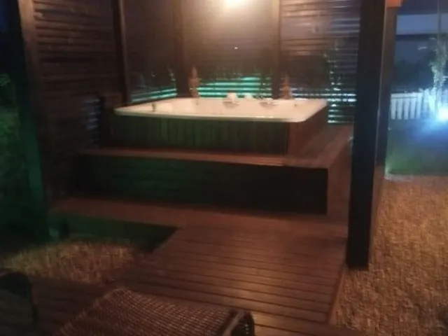 Imagem 15: CASA EM CONDOMÍNIO RESIDENCIAL em Imbituba - SC, Araçatuba