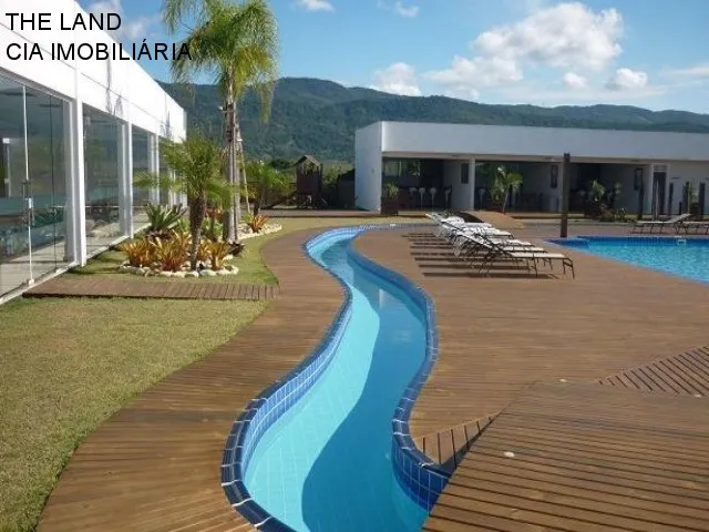 Imagem 2: TERRENO EM CONDOMÍNIO RESIDENCIAL em Garopaba - SC, Palhocinha