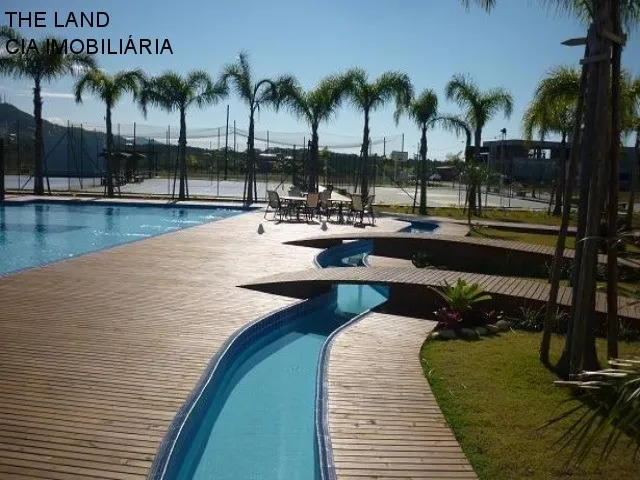 Imagem 3: TERRENO EM CONDOMÍNIO RESIDENCIAL em Garopaba - SC, Palhocinha