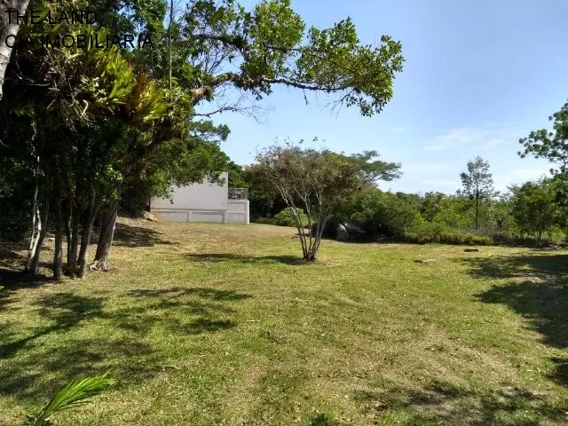 Imagem: Terreno em Condomínio Residencial em Garopaba