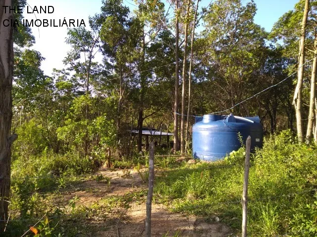 Imagem 3: ÁREA RURAL RESIDENCIAL em GAROPABA - SC, Ressacada