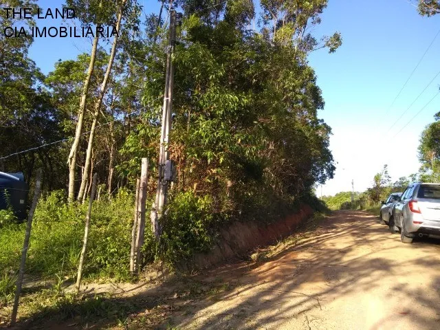 Imagem 6: ÁREA RURAL RESIDENCIAL em GAROPABA - SC, Ressacada