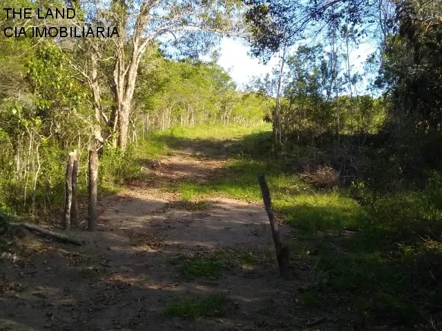 Imagem 9: ÁREA RURAL RESIDENCIAL em GAROPABA - SC, Ressacada