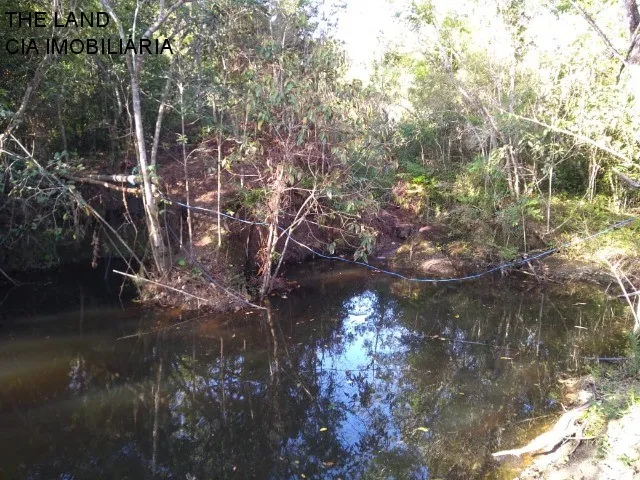Imagem 11: ÁREA RURAL RESIDENCIAL em GAROPABA - SC, Ressacada