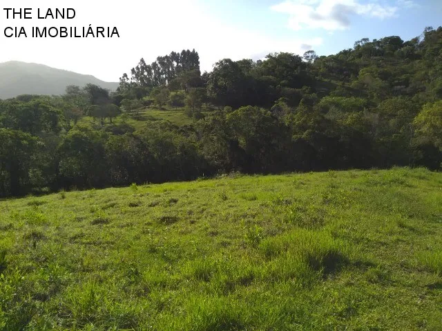 Imagem 12: ÁREA RURAL RESIDENCIAL em GAROPABA - SC, Ressacada