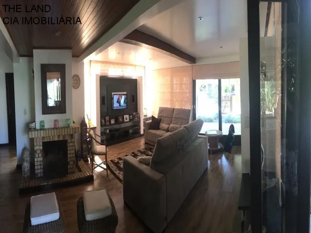Imagem 2: Casa á venda no Jardim Panorâmico - Garopaba/SC