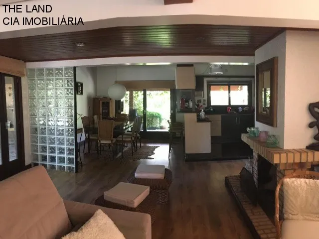 Imagem 3: Casa á venda no Jardim Panorâmico - Garopaba/SC