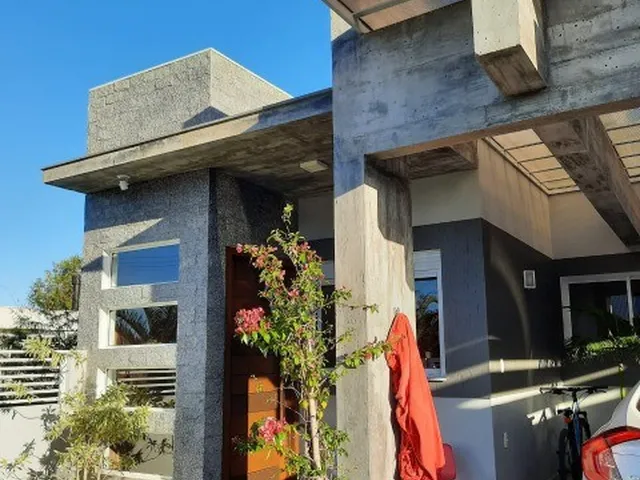 Imagem 9: CASA RESIDENCIAL em GAROPABA - SC, Palhocinha