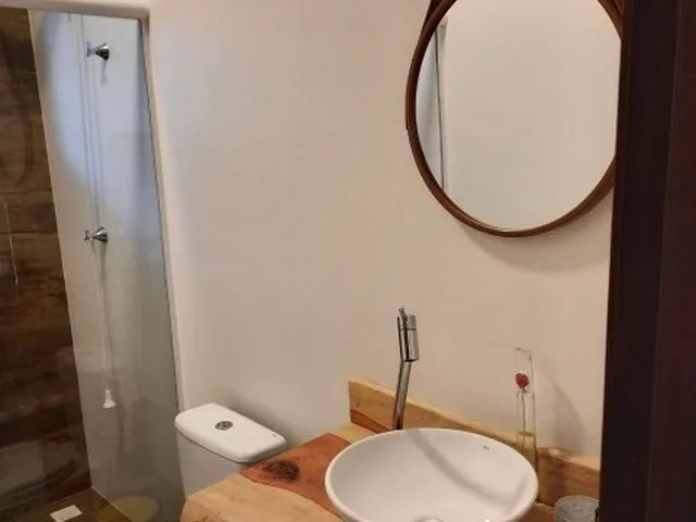 Imagem 10: CASA RESIDENCIAL em GAROPABA - SC, Palhocinha