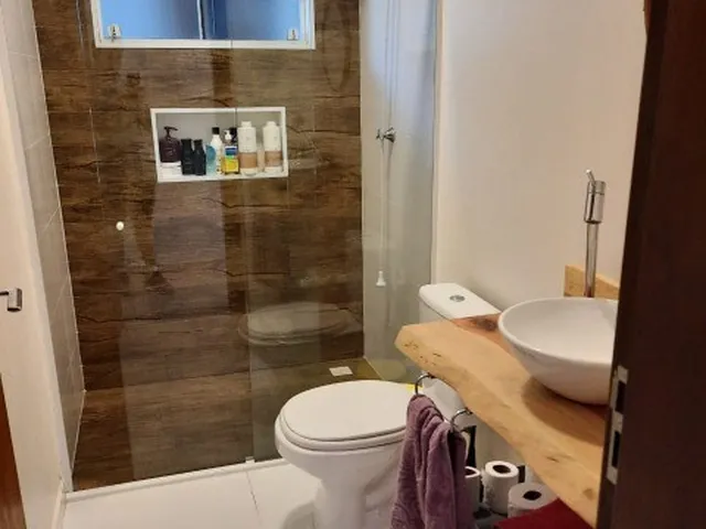 Imagem 11: CASA RESIDENCIAL em GAROPABA - SC, Palhocinha
