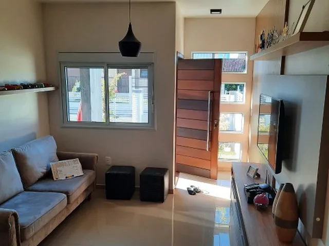 Imagem 13: CASA RESIDENCIAL em GAROPABA - SC, Palhocinha