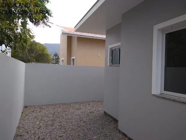 Imagem 4: CASA RESIDENCIAL em GAROPABA - SC, Palhocinha