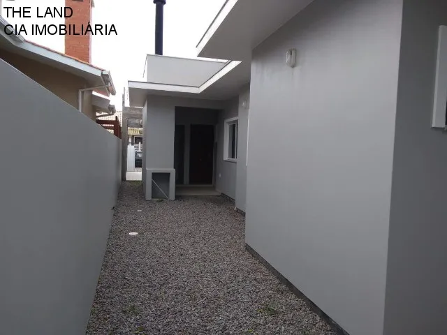 Imagem 5: CASA RESIDENCIAL em GAROPABA - SC, Palhocinha
