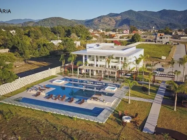 Imagem: TERRENO RESIDENCIAL em Imbituba - SC, Araçatuba