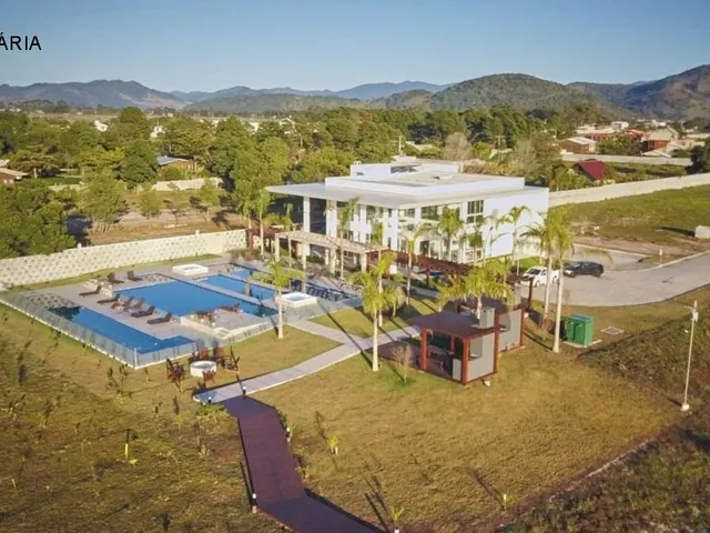 Imagem 12: TERRENO RESIDENCIAL em Imbituba - SC, Araçatuba