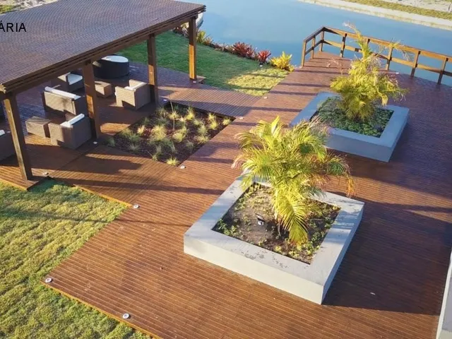 Imagem 10: TERRENO RESIDENCIAL em Imbituba - SC, Araçatuba