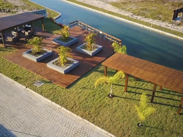 Imagem 4: TERRENO RESIDENCIAL em Imbituba - SC, Araçatuba