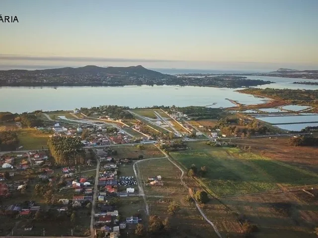 Imagem 15: TERRENO RESIDENCIAL em Imbituba - SC, Araçatuba