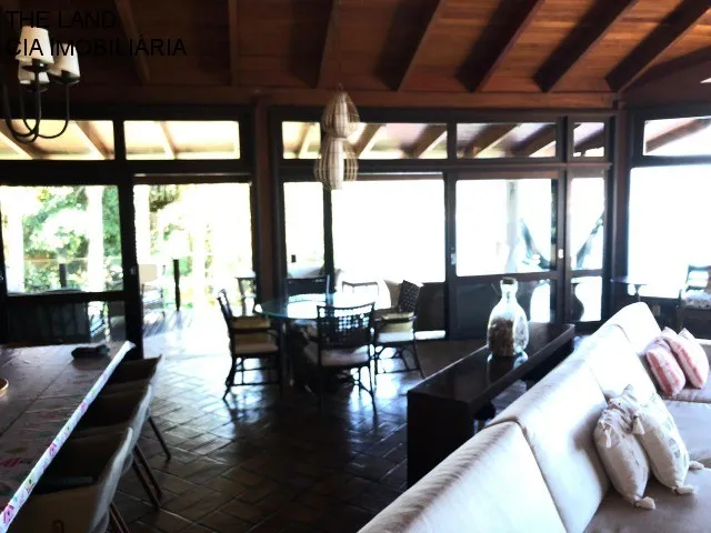 Imagem 4: Imóvel á venda com total vista Mar na Praia da Vigia - Garopaba