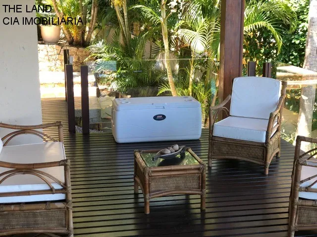 Imagem 5: Imóvel á venda com total vista Mar na Praia da Vigia - Garopaba