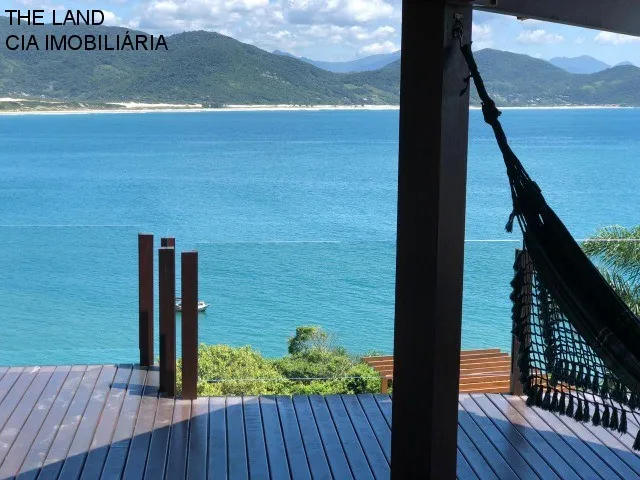 Imagem 8: Imóvel á venda com total vista Mar na Praia da Vigia - Garopaba
