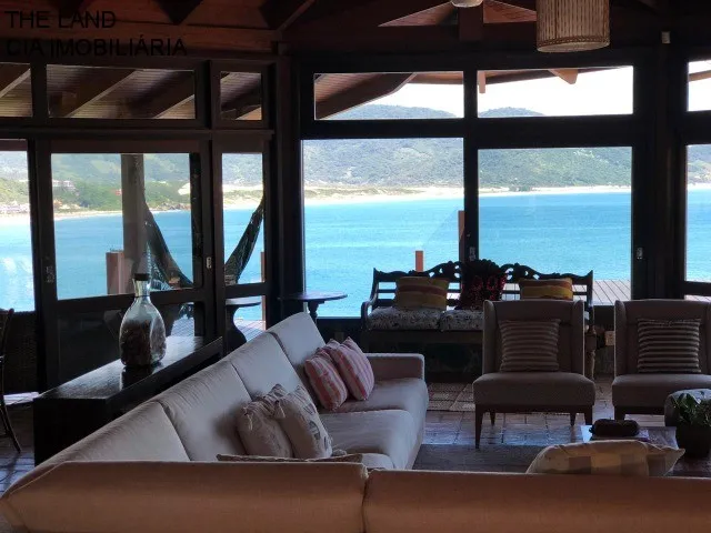 Imagem 9: Imóvel á venda com total vista Mar na Praia da Vigia - Garopaba