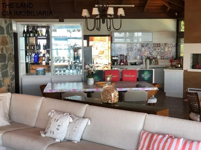 Imagem 10: Imóvel á venda com total vista Mar na Praia da Vigia - Garopaba