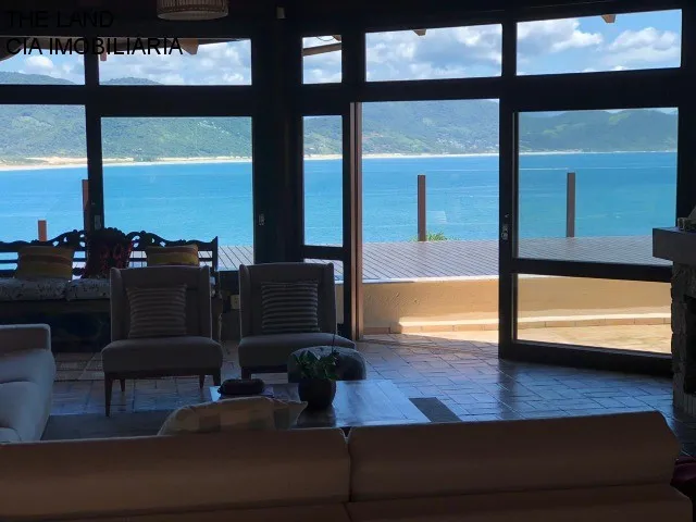 Imagem 11: Imóvel á venda com total vista Mar na Praia da Vigia - Garopaba