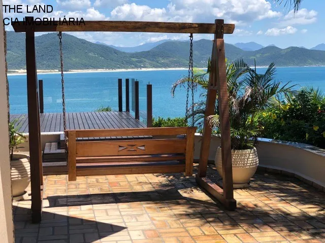 Imagem 12: Imóvel á venda com total vista Mar na Praia da Vigia - Garopaba