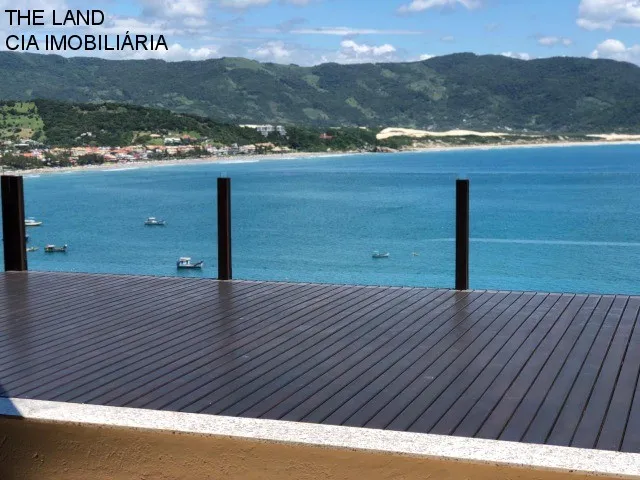 Imagem 14: Imóvel á venda com total vista Mar na Praia da Vigia - Garopaba