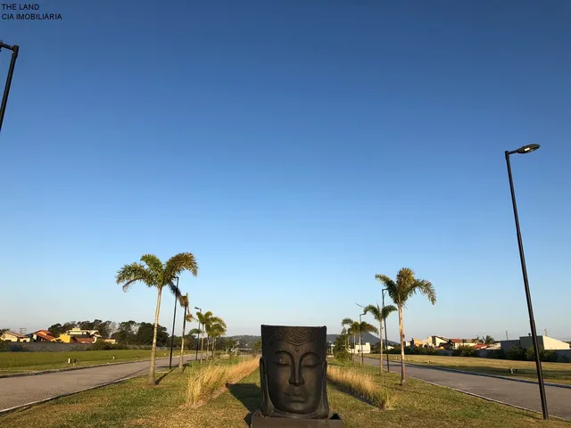 Imagem 12: Lotes á venda Condomínio Spa Lagoon