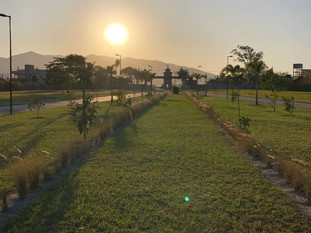 Imagem 9: Lotes á venda Condomínio Spa Lagoon