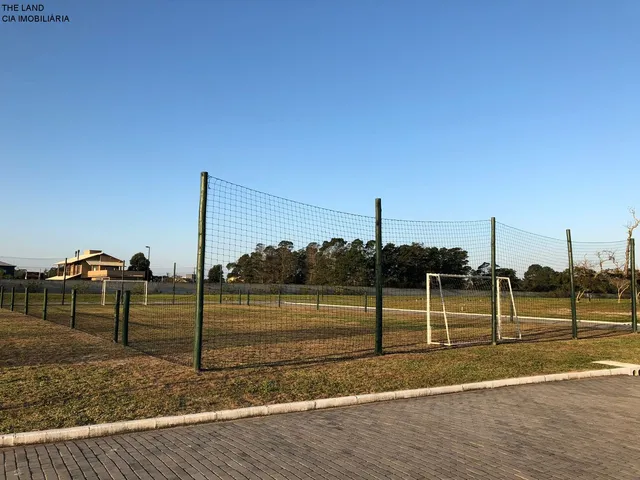 Imagem 11: Lotes á venda Condomínio Spa Lagoon