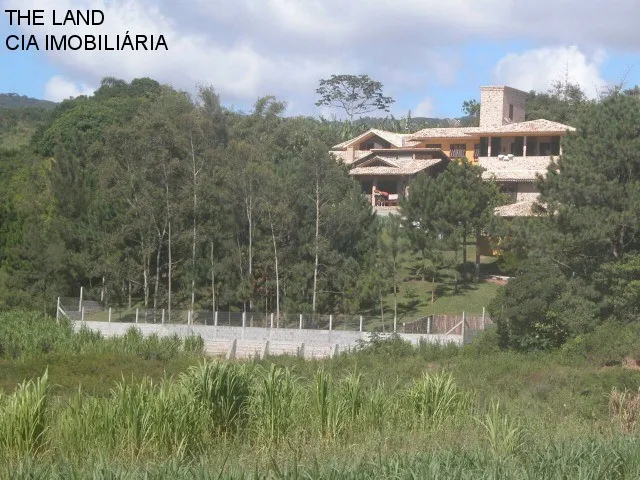 Imagem: CASA RESIDENCIAL em Garopaba - SC, Areias
