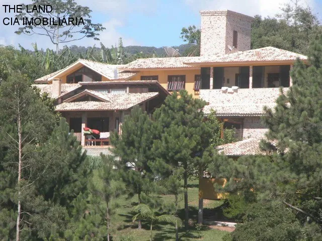 Imagem 2: CASA RESIDENCIAL em Garopaba - SC, Areias do Macacú