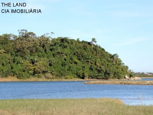 Imagem: TERRENO COMERCIAL em Imbituba - SC, Ibiraquera