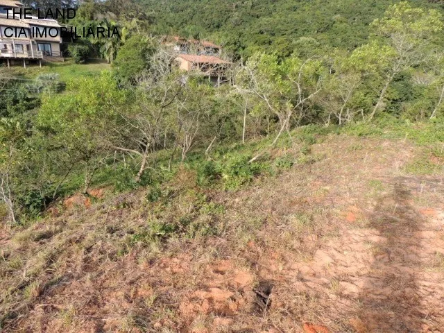 Imagem 2: TERRENO COMERCIAL em Imbituba - SC, Ibiraquera
