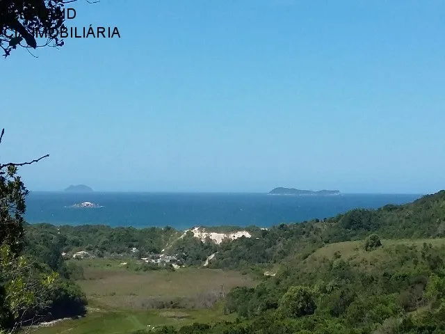 Imagem: AREA RESIDENCIAL em GAROPABA - SC, Siriú