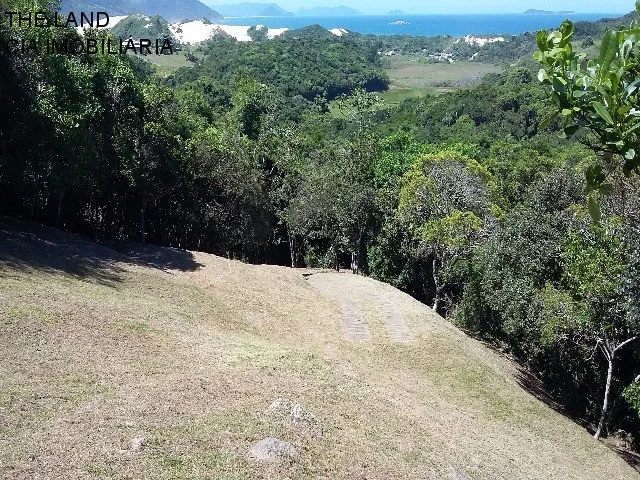 Imagem 15: AREA RESIDENCIAL em GAROPABA - SC, Siriú