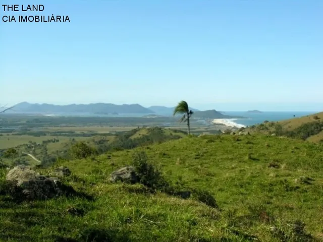 Imagem: AREA RESIDENCIAL em Garopaba - SC, Gamboa