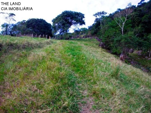 Imagem 12: AREA RESIDENCIAL em Garopaba - SC, Gamboa