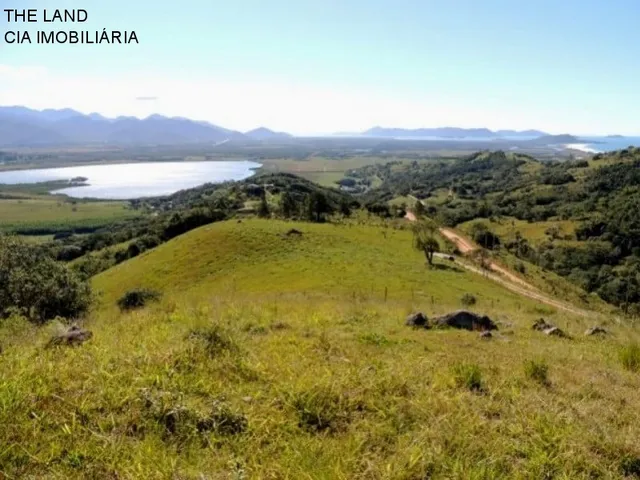 Imagem 3: AREA RESIDENCIAL em Garopaba - SC, Gamboa