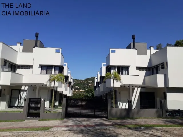 Imagem: CASA EM CONDOMÍNIO RESIDENCIAL em GAROPABA