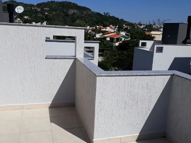 Imagem 3: CASA EM CONDOMÍNIO RESIDENCIAL em GAROPABA - SC, JARDIM PANORÂMICO