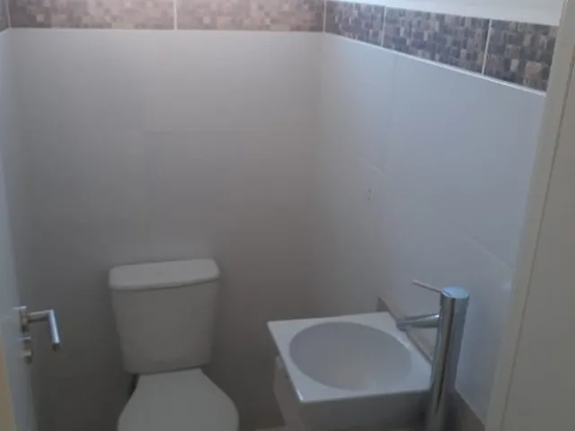 Imagem 16: CASA EM CONDOMÍNIO RESIDENCIAL em GAROPABA - SC, JARDIM PANORÂMICO