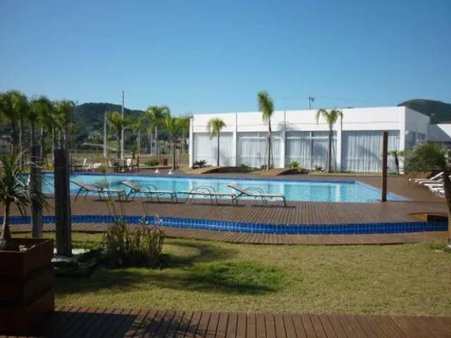 Imagem: TERRENO EM CONDOMÍNIO RESIDENCIAL em GAROPABA
