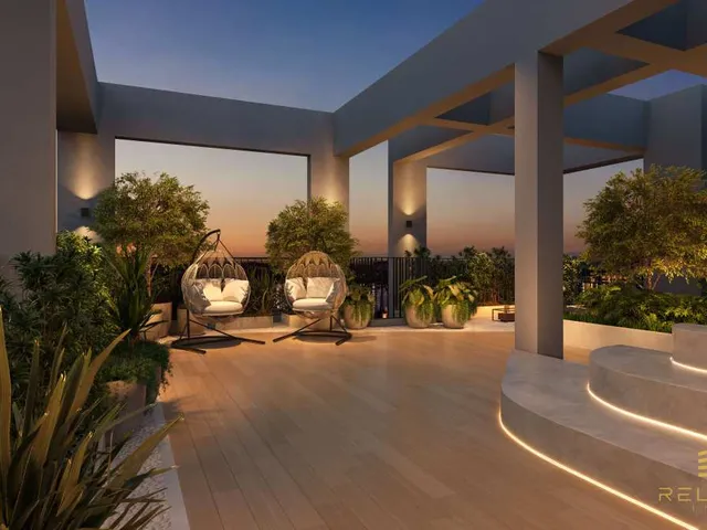 Imagem 10: Studios e apartamentos em Curitiba|23,92m²
