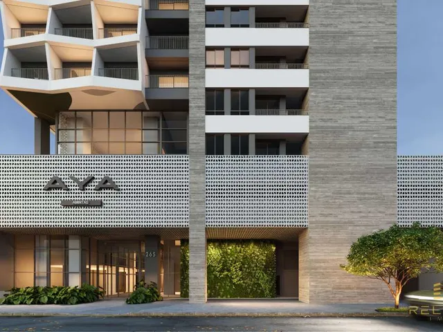 Imagem 11: Studios e apartamentos em Curitiba|23,92m²